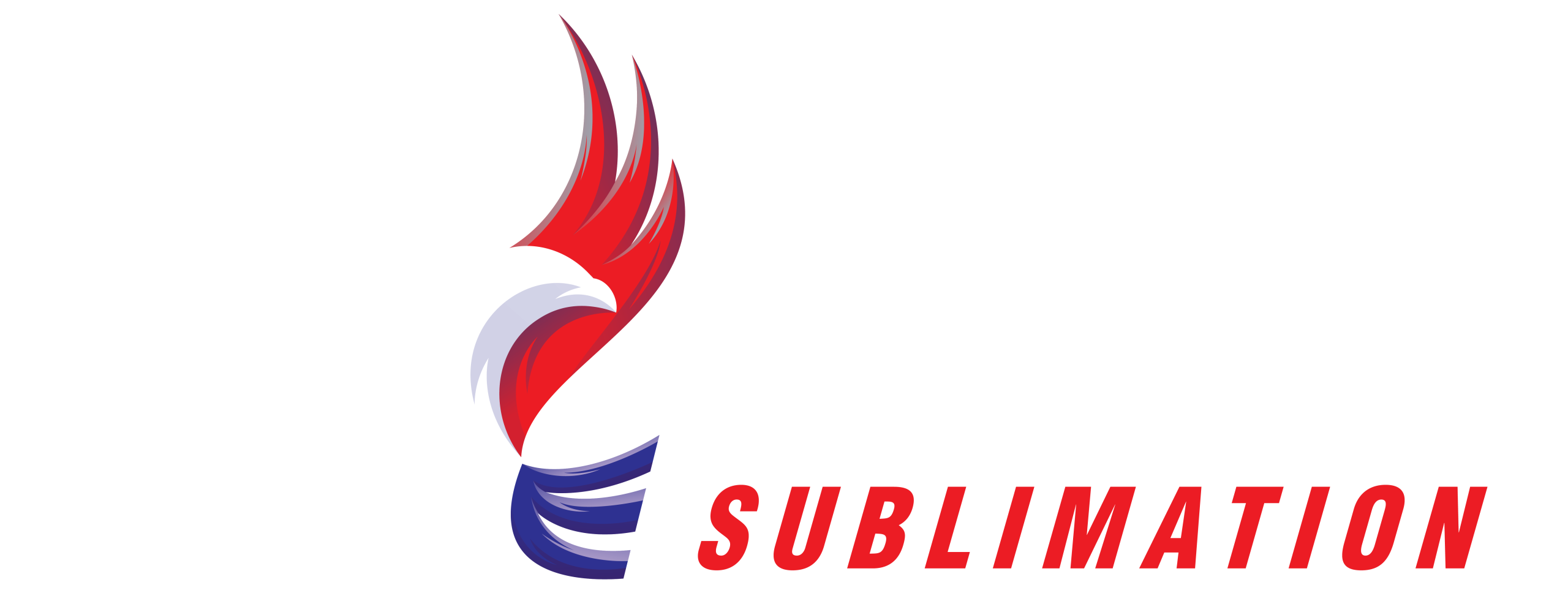 American Sublimation USA logo