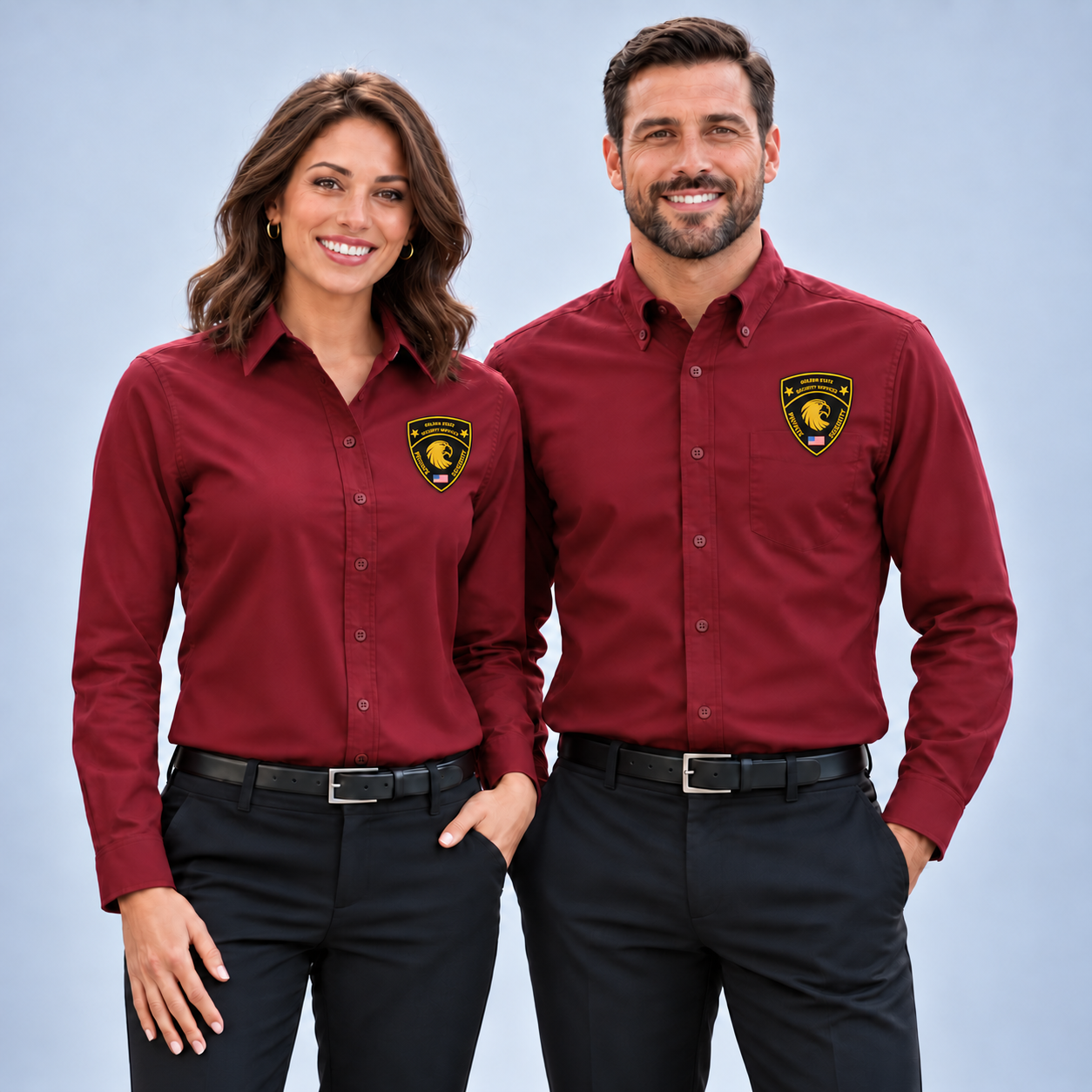 Companies & uniforms