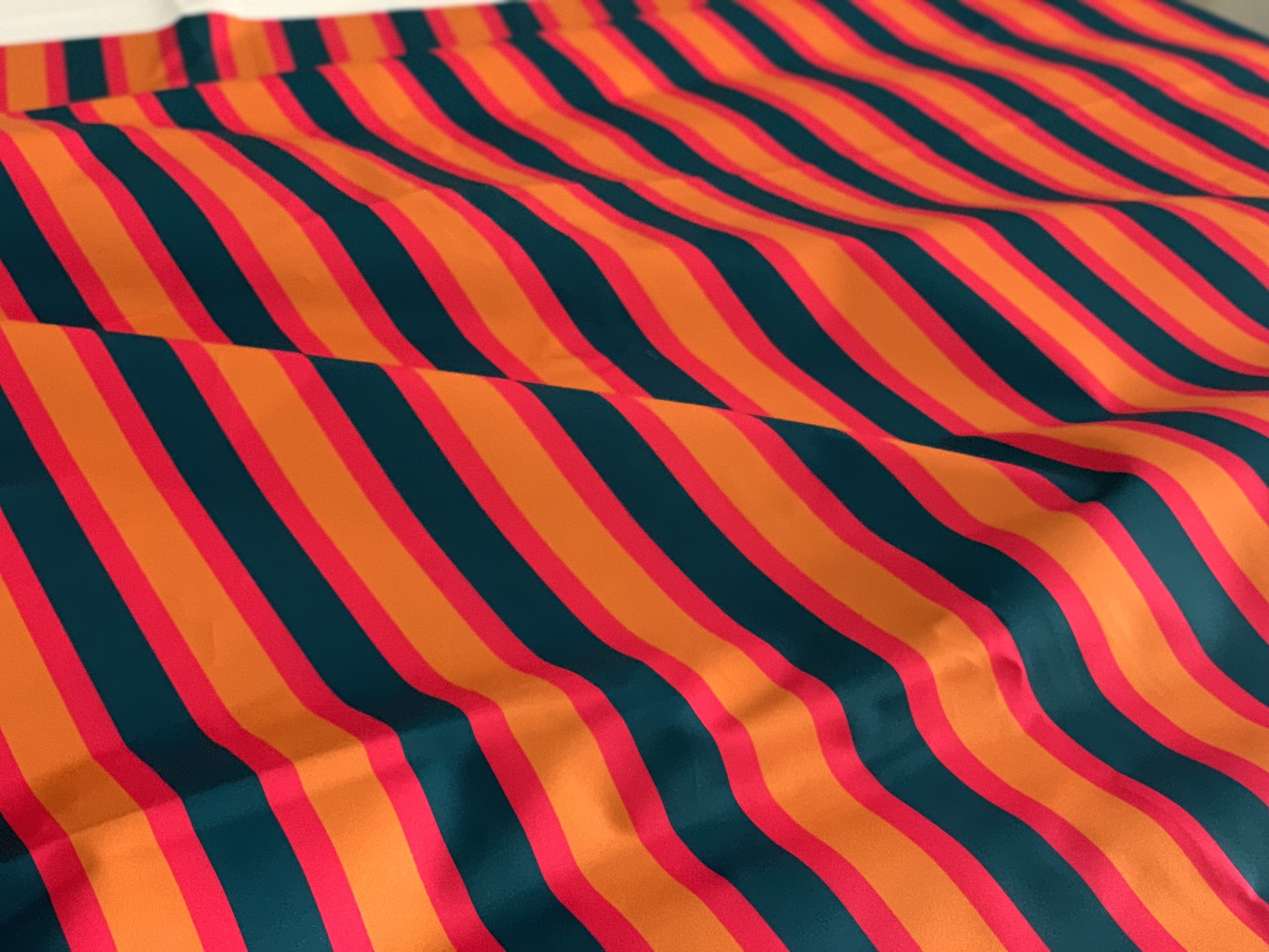 Fabric by the yard