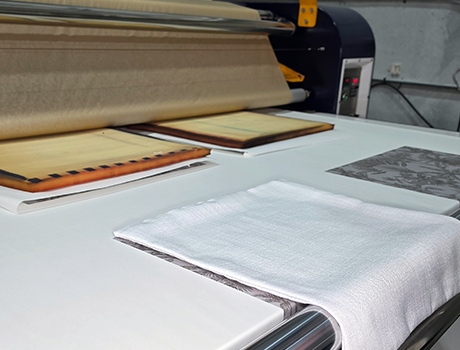 Sublimation printer